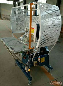 東光縣強瑞機械加工部 專業機械設備及配件生產加工供應商