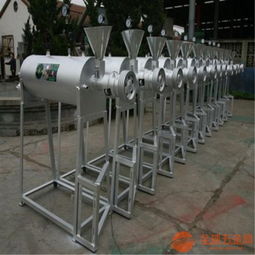 地瓜粉粉條機(jī)價格及免搓洗粉條機(jī)的生產(chǎn)加工銷售指南