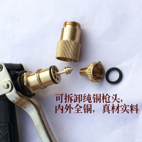 專業(yè)評(píng)測 古達(dá)與阿斯卡利（ASCARI）型號(hào)汽修汽保工具洗車水槍對(duì)比分析